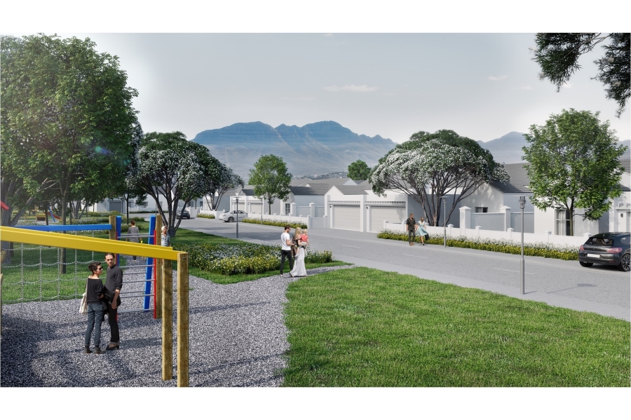 3 Bedroom Property for Sale in Somerset Lakes Western Cape